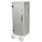 Harloff Tall Savary Dilator Storage Cart with Key Lock DSC24TK - alternate 2